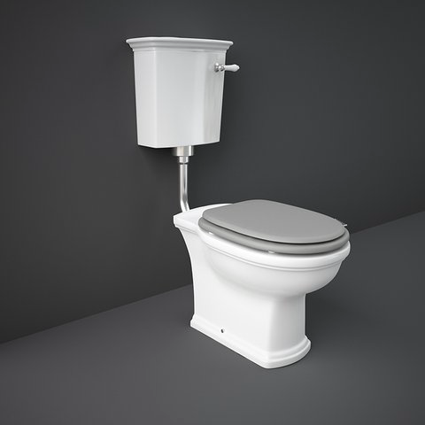 Бачок для унитаза Rak Ceramics Washington WT23AWHA купить,NaN