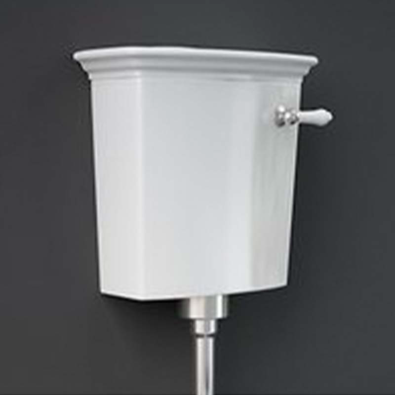 Бачок для унитаза Rak Ceramics Washington WT23AWHA купить,NaN