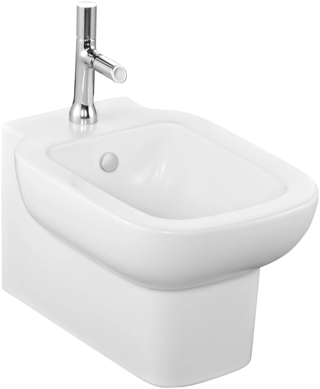 Смеситель для биде Jacob Delafon Toobi E8961-CP