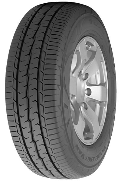 Шина Toyo NanoEnergy Van 215/65 R16C  летняя купить,59540