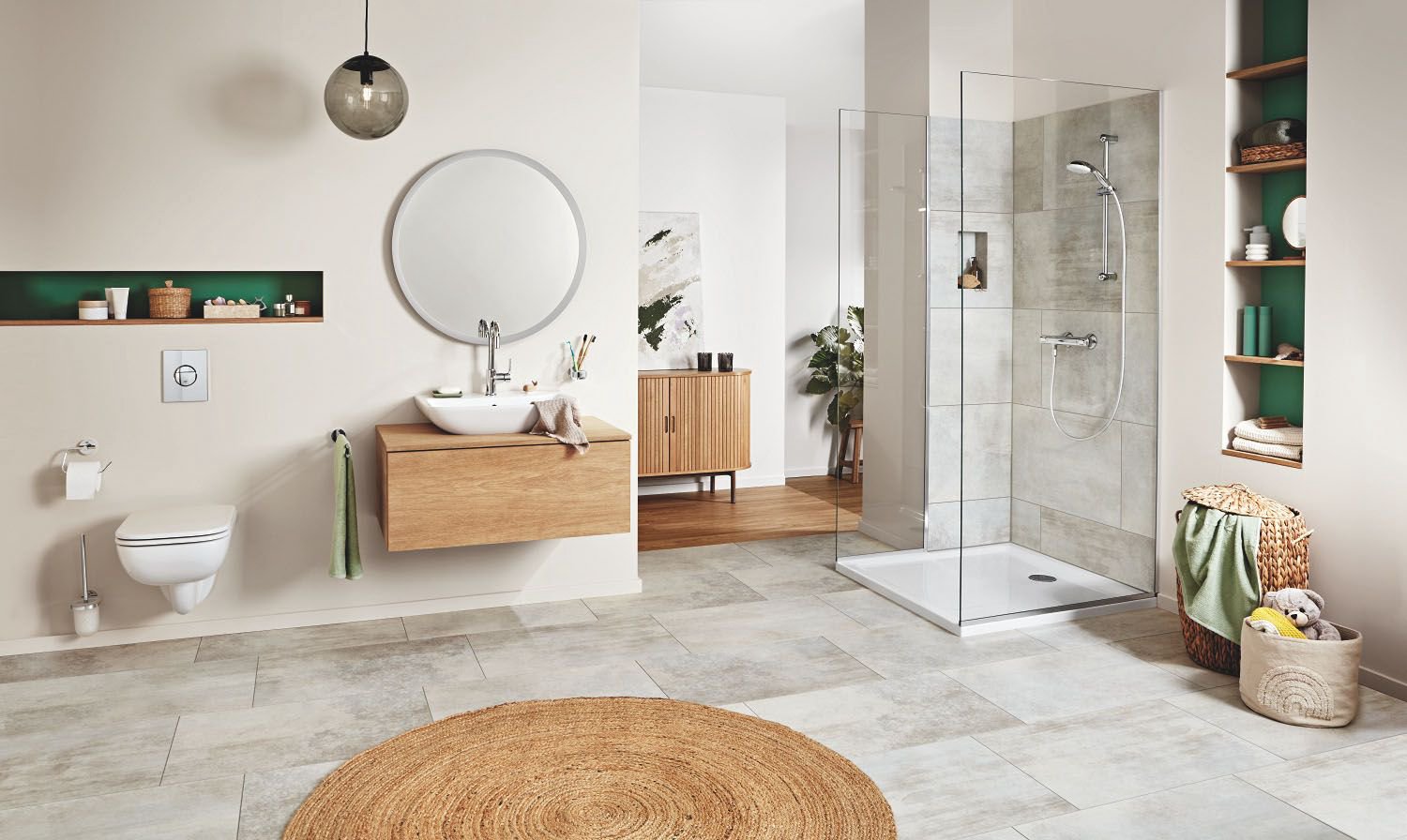 Сиденье для унитаза Grohe Bau Edge Ceramic soft close 39813000 купить,90600