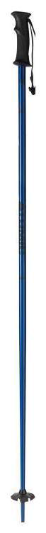 Палки горнолыжные Atomic Amt 120 черно-синие купить,NaN