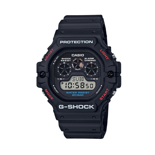 Часы Casio  DW-5900-1ER