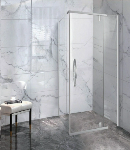 Душевое ограждение Appolo 6AP28-128 120x80x200см