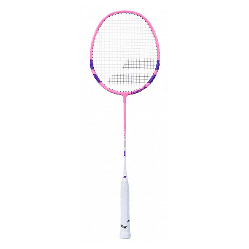 Ракетка для бадминтона Babolat Explorer I str 2 156 розовая