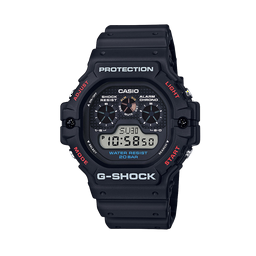 Часы Casio  DW-5900-1ER
