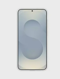Чехол Samsung для Samsung Galaxy S25+ Flipsuit Cover EF-MS936CWEGRU White