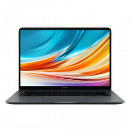 Ноутбук Xiaomi Mi Notebook Pro X 14" Grey