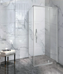 Душевое ограждение Appolo 6AP28-128 120x80x200см