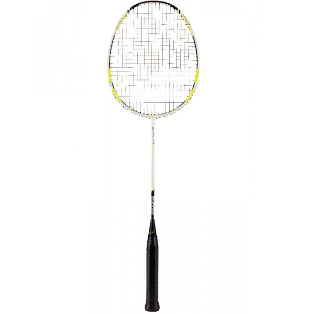 Ракетка для бадминтона Babolat Satelite Lite str 2 113 жёлтая купить,NaN