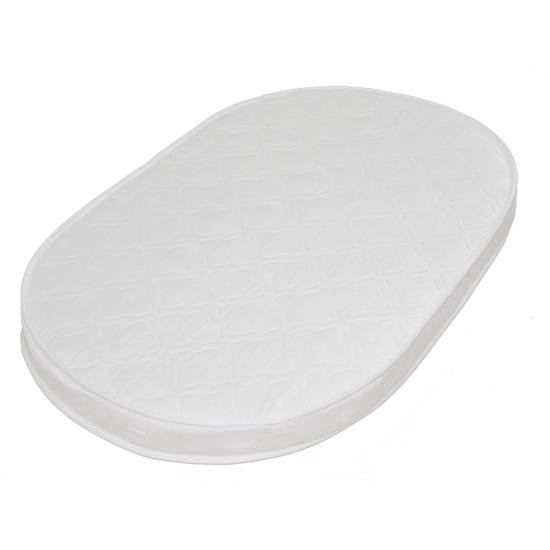 Детский матрас Монис Стиль Кокос Стандарт Премиум Овал белый купить,NaN