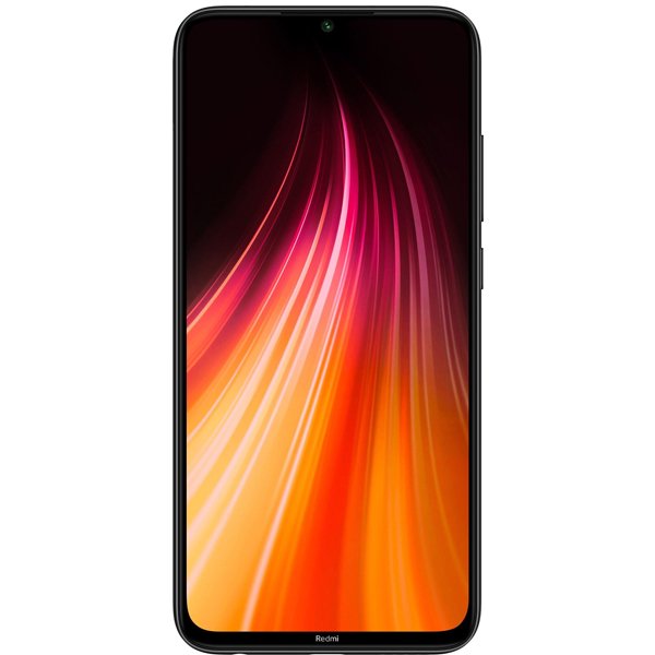 Смартфон Xiaomi Redmi Note 8 32Gb Space Black купить,NaN