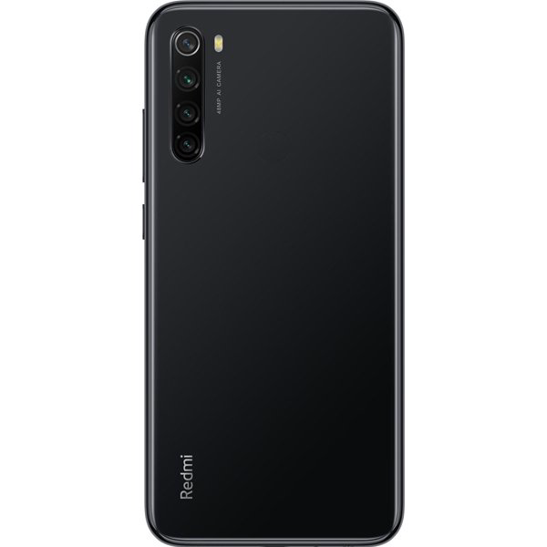 Смартфон Xiaomi Redmi Note 8 32Gb Space Black купить,NaN