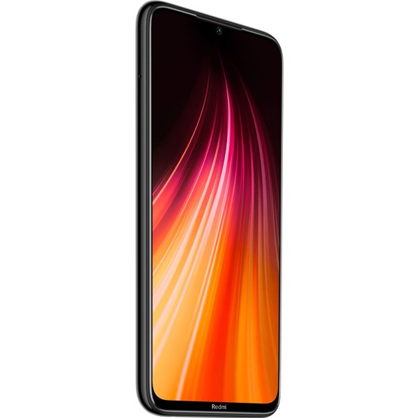 Смартфон Xiaomi Redmi Note 8 32Gb Space Black купить,NaN