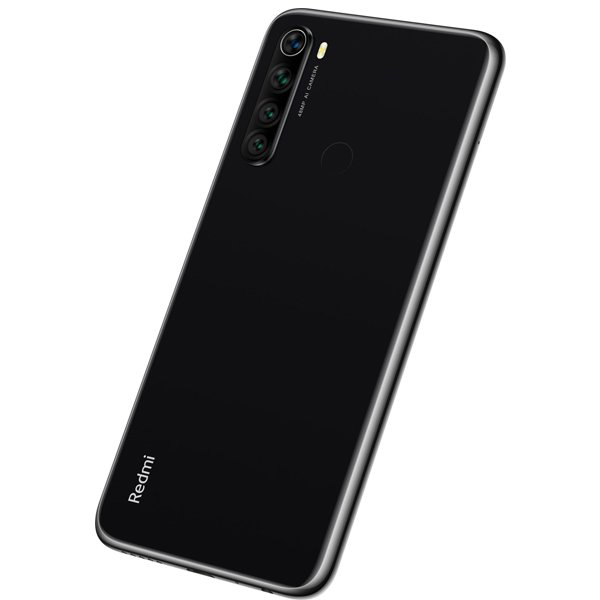 Смартфон Xiaomi Redmi Note 8 32Gb Space Black купить,NaN