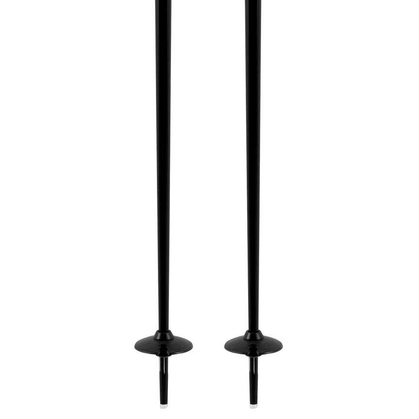  Палки горнолыжные K2 Power Alu 125 красный купить,NaN