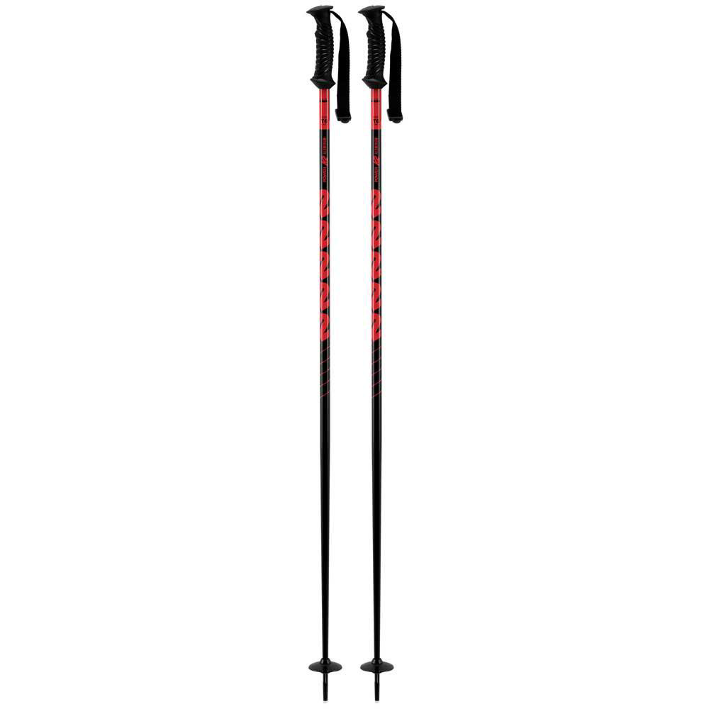  Палки горнолыжные K2 Power Alu 125 красный купить,NaN