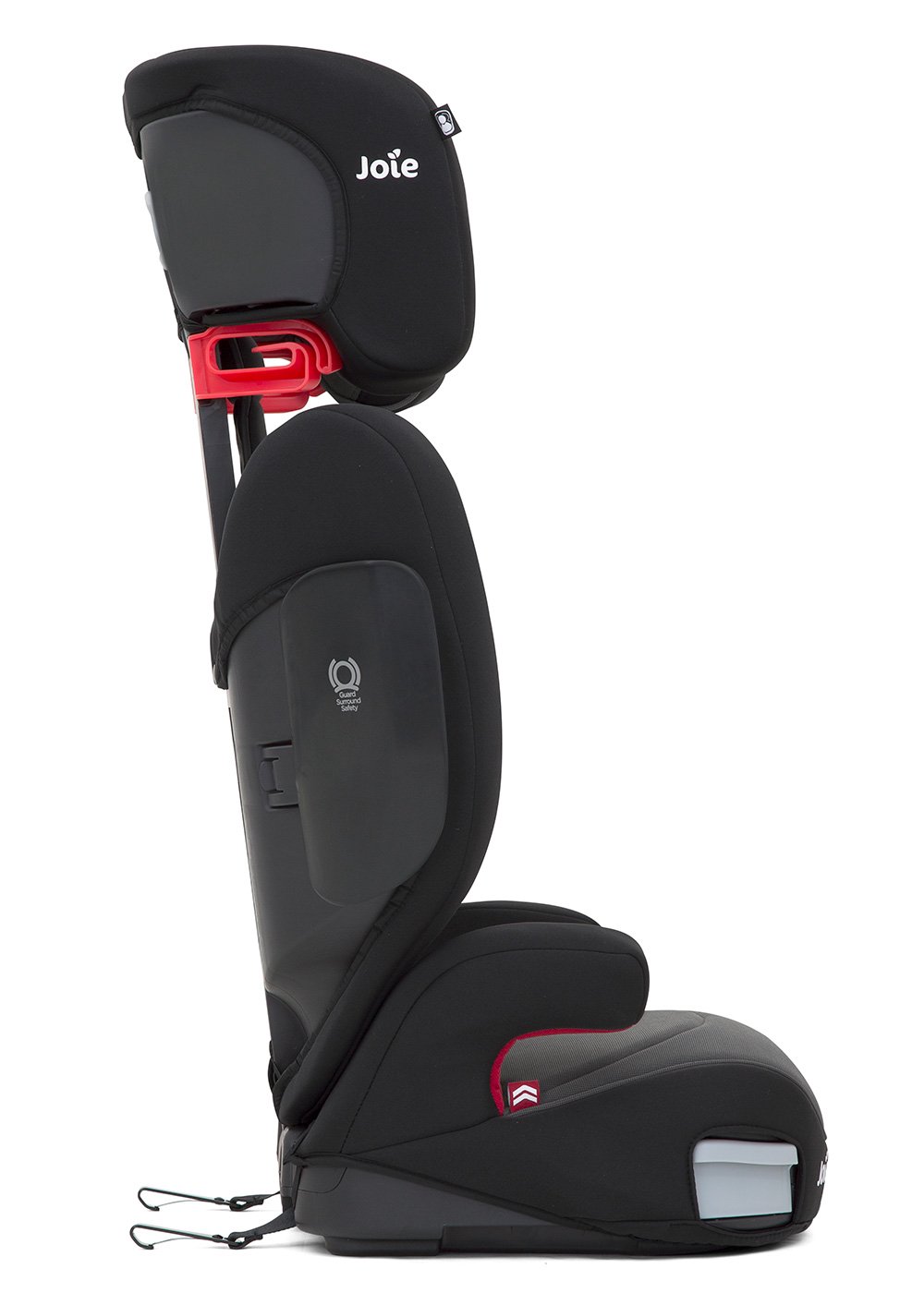 Автокресло Joie Trillo LX Ember Black купить,NaN