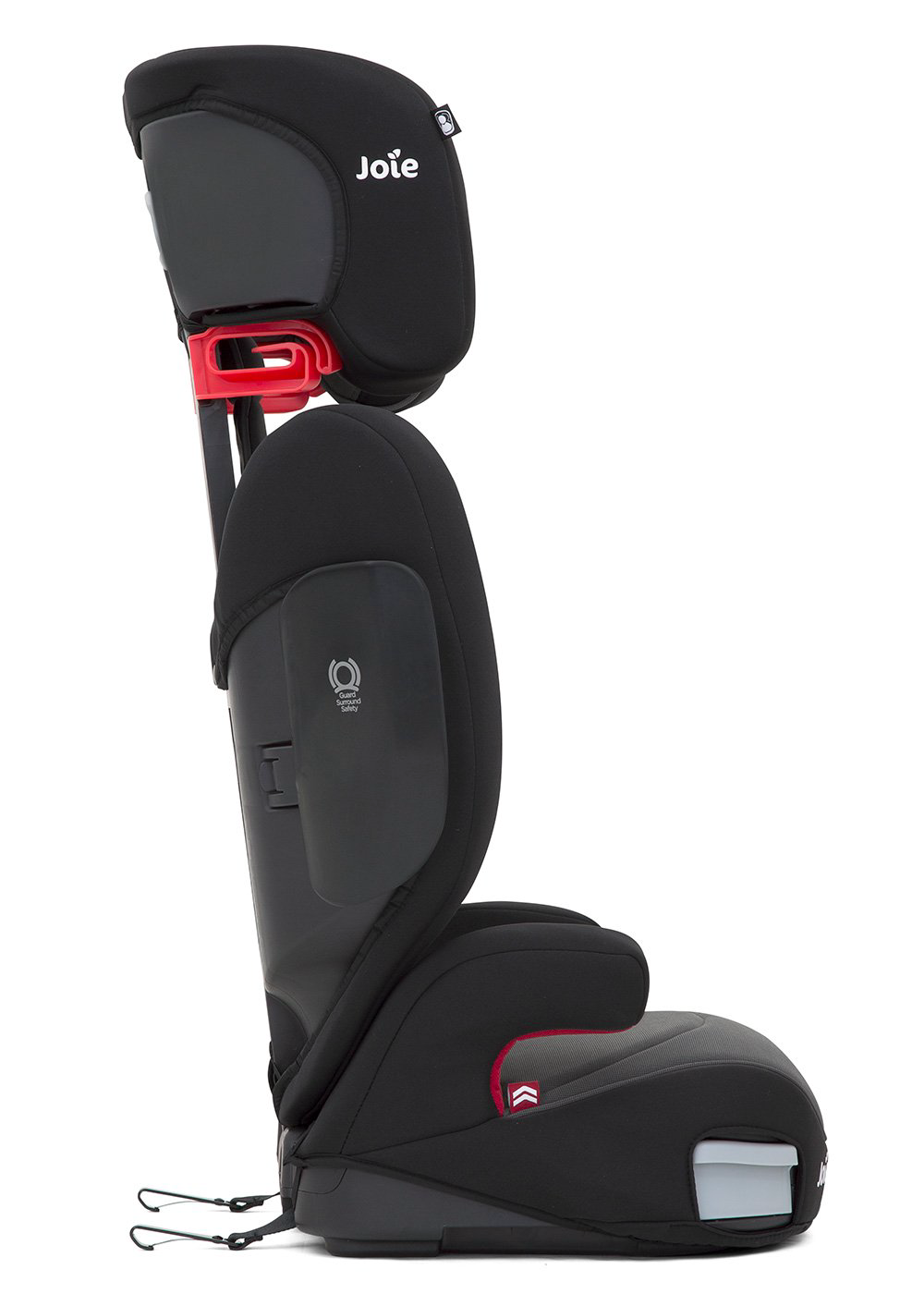 Автокресло Joie Trillo LX Ember Black купить,NaN