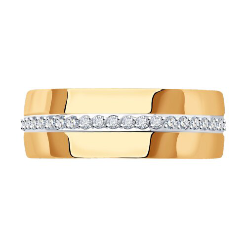 Кольцо Sokolov 018771 18,5р 2,6гр. купить,NaN