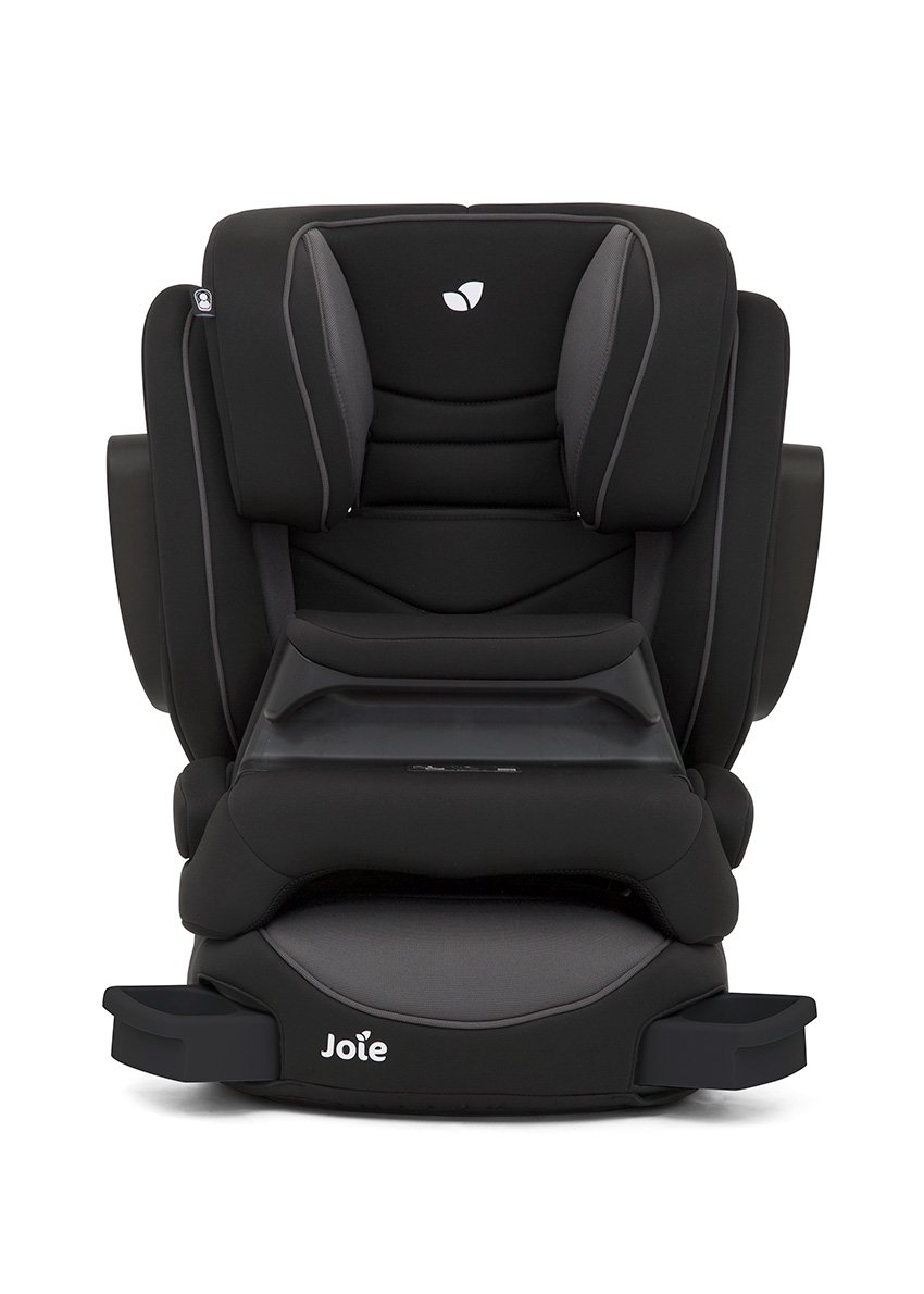 Автокресло Joie Trillo Shield Ember black купить,NaN