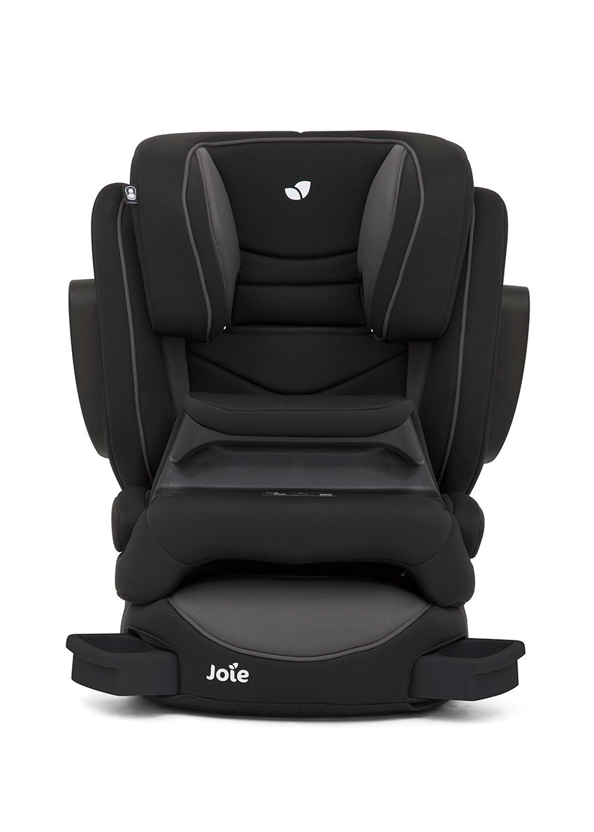 Автокресло Joie Trillo Shield Ember black купить,NaN