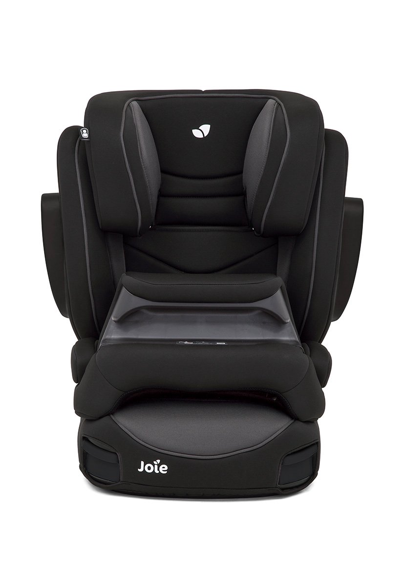 Автокресло Joie Trillo Shield Ember black купить,NaN