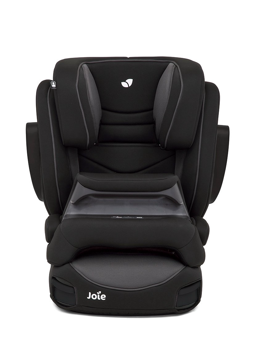 Автокресло Joie Trillo Shield Ember black купить,NaN