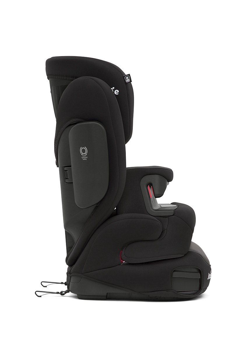 Автокресло Joie Trillo Shield Ember black купить,NaN