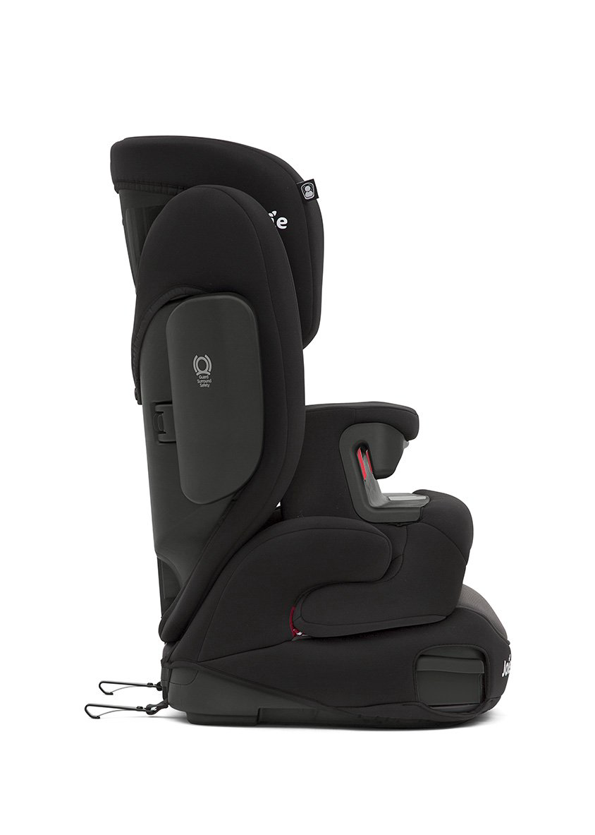 Автокресло Joie Trillo Shield Ember black купить,NaN