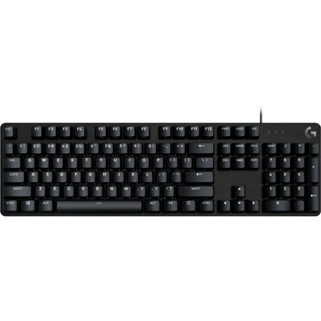 Клавиатура Logitech G413 SE 920-010438 Black