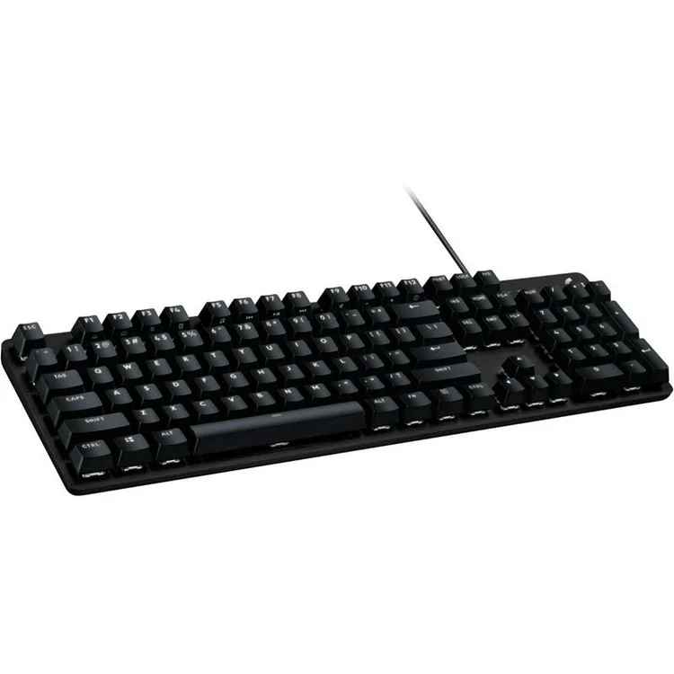 Клавиатура Logitech G413 SE 920-010438 Black - ForteMarket Клавиатура Logitech G413 SE 920-010438 Black купить,0