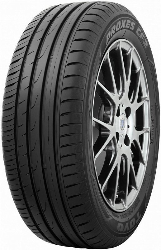 Шина Toyo Proxes CF2 205/70 R15 96Н летняя