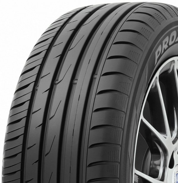 Шина Toyo Proxes CF2 205/70 R15 96Н летняя