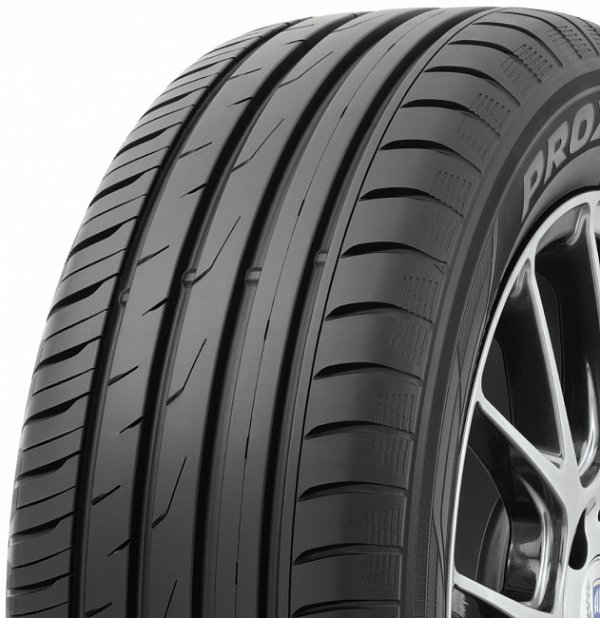 Шина Toyo Proxes CF2 205/70 R15 96Н летняя