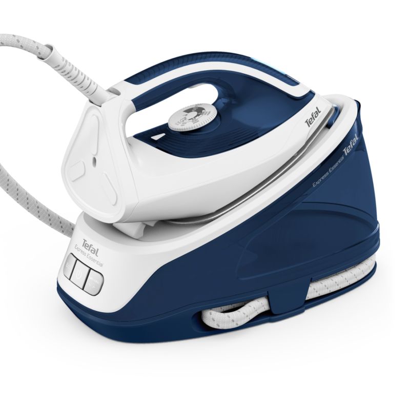 Парогенератор Tefal SV6116E0 синий