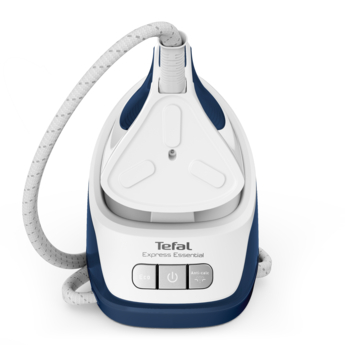 Парогенератор Tefal SV6116E0 синий - ForteMarket Парогенератор Tefal SV6116E0 синий купить,0