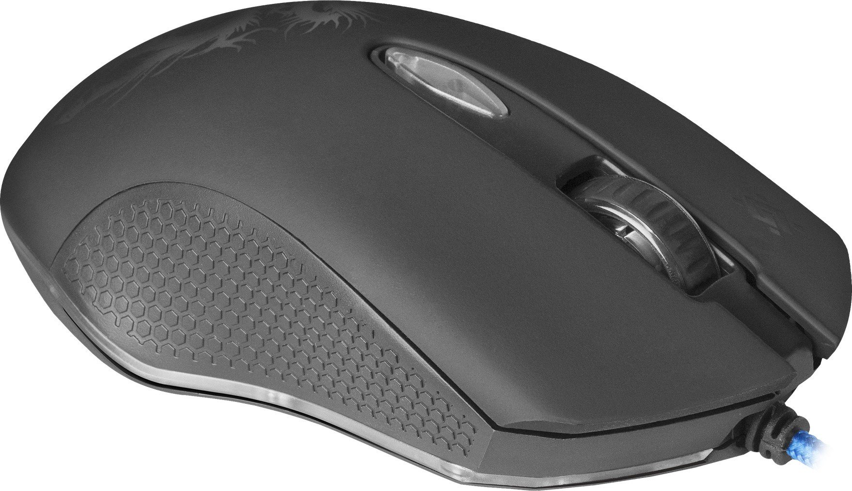 Мышь Defender Sky Dragon GM-090L Black - ForteMarket Мышь Defender Sky Dragon GM-090L Black купить,0