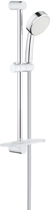 Душевой гарнитур Grohe NTempCosmop 100 II 27928002 хром