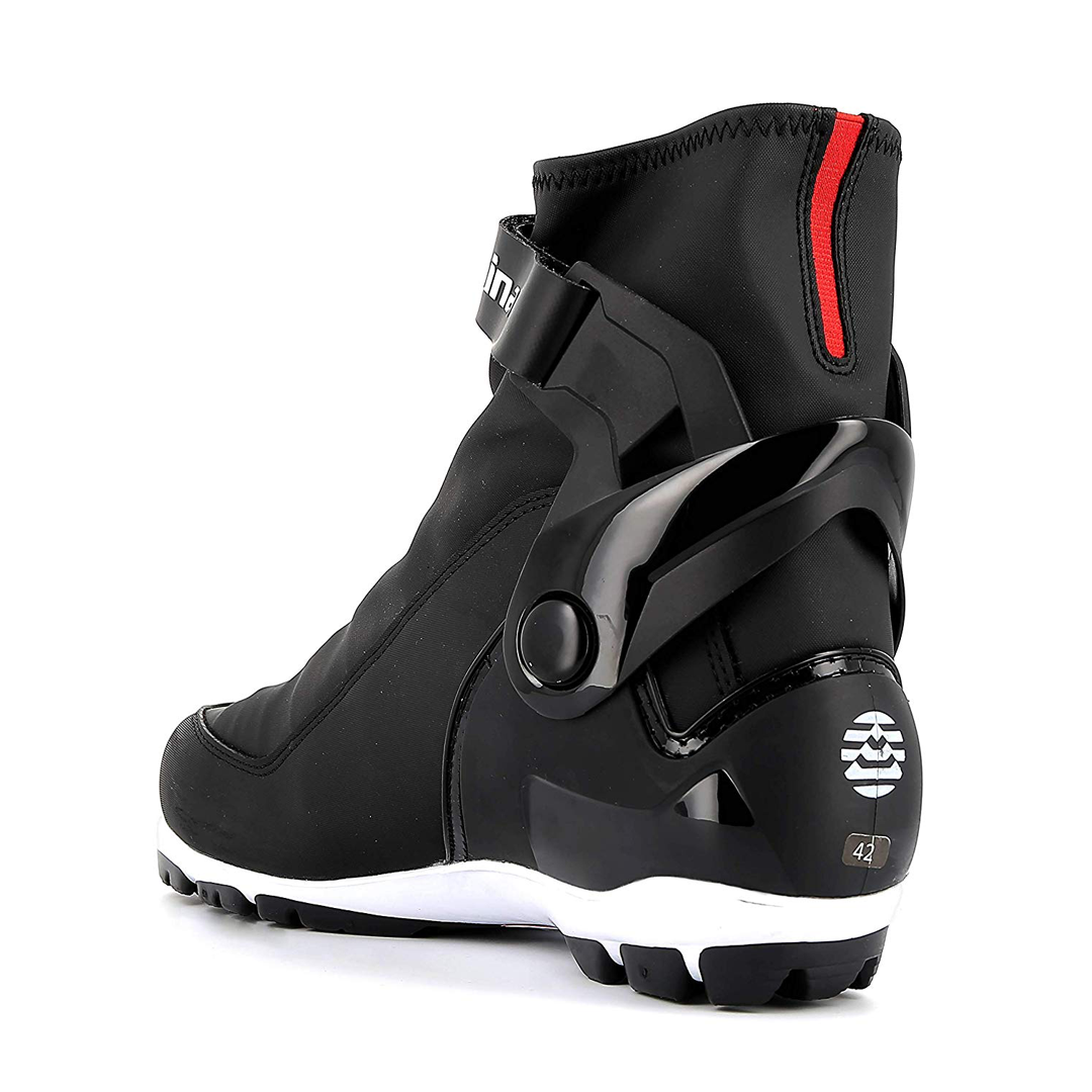 Ботинки для лыж Alpina T30 черные 43