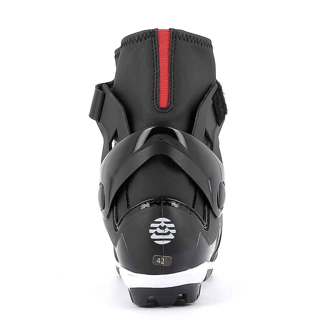 Ботинки для лыж Alpina T30 черные 43