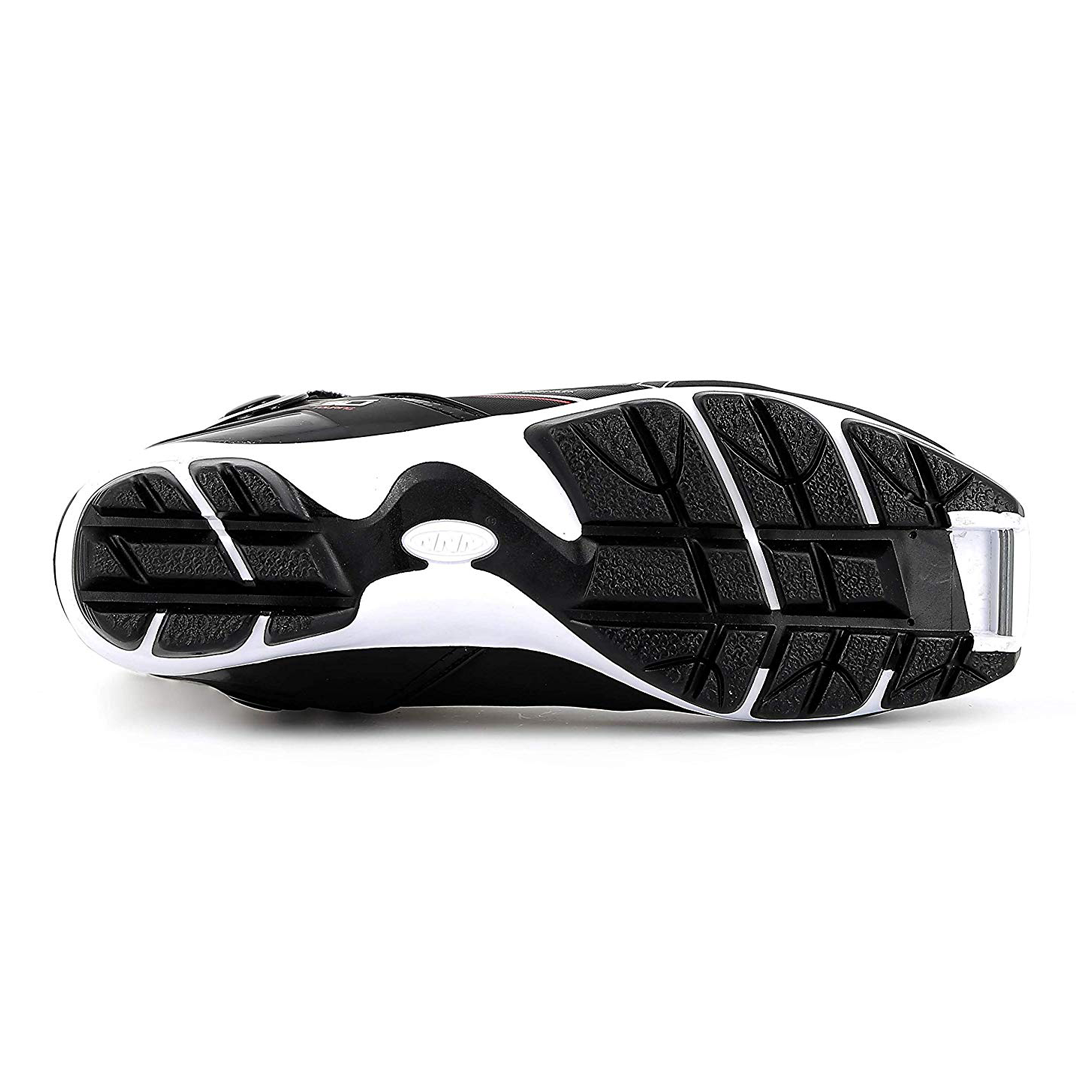 Ботинки для лыж Alpina T30 черные 43