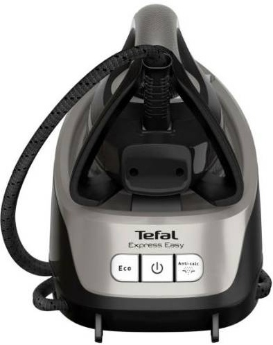 Парогенератор Tefal SV6140E0 черно-белый купить,NaN