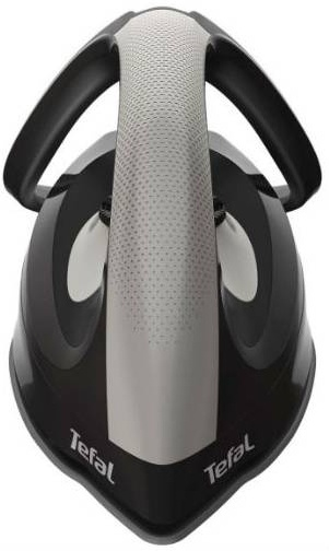 Парогенератор Tefal SV6140E0 черно-белый купить,NaN