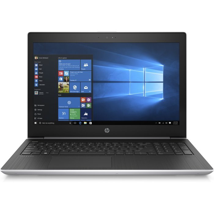 Ноутбук HP ProBook 450 G5 2RS16EA Silver