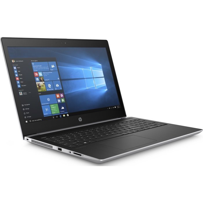 Ноутбук HP ProBook 450 G5 2RS16EA Silver