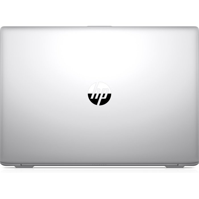Ноутбук HP ProBook 450 G5 2RS16EA Silver