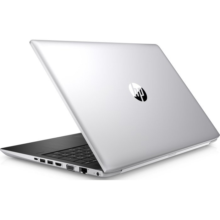 Ноутбук HP ProBook 450 G5 2RS16EA Silver