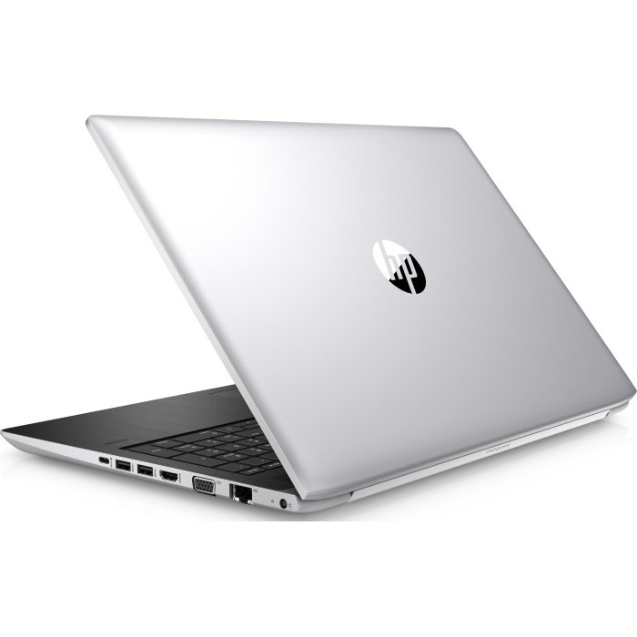 Ноутбук HP ProBook 450 G5 2RS16EA Silver купить,NaN