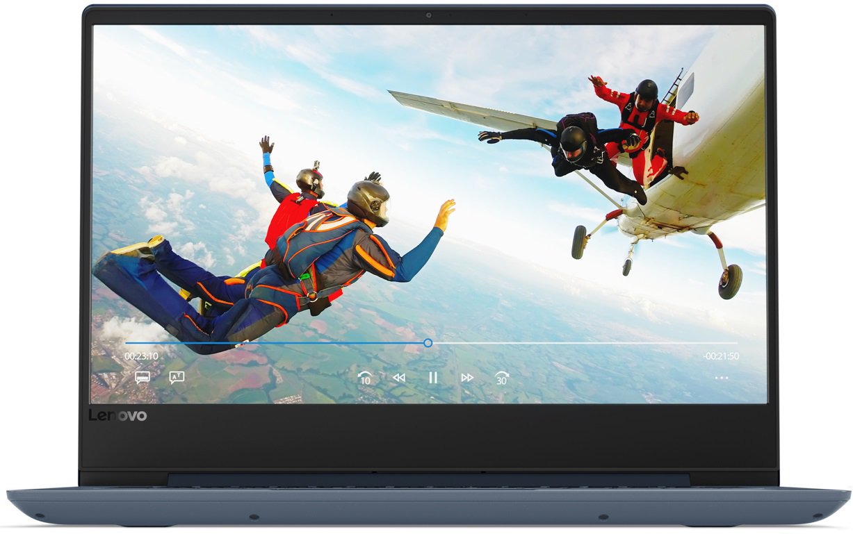 Ноутбук Lenovo Ideapad 330S 81FB0018RK Blue купить,NaN